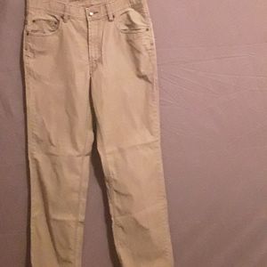 Tommy Bahama pants 34W, 32L